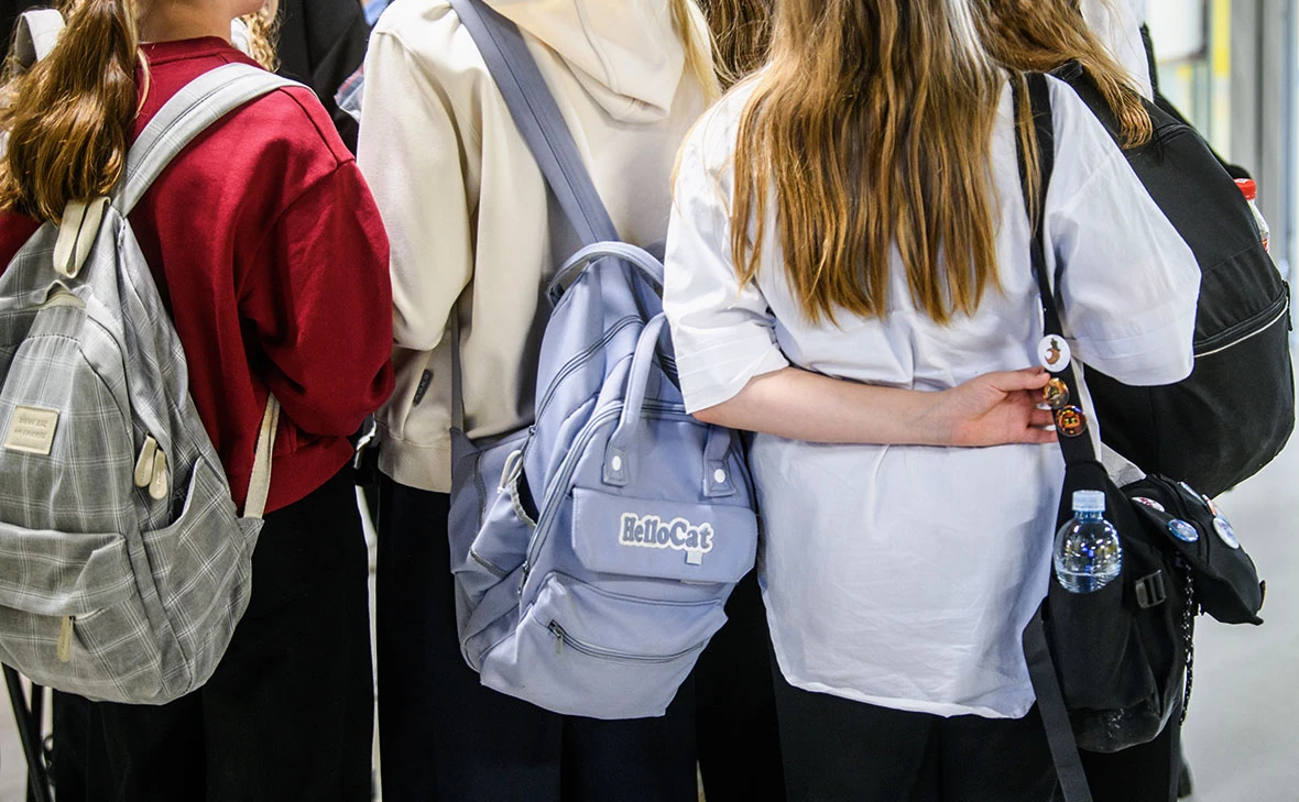 Илья Московец / URA.ru / Global Look Press