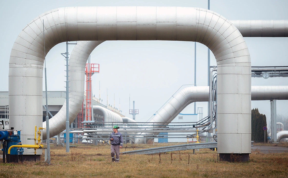 Robert Nemeti / Getty Images