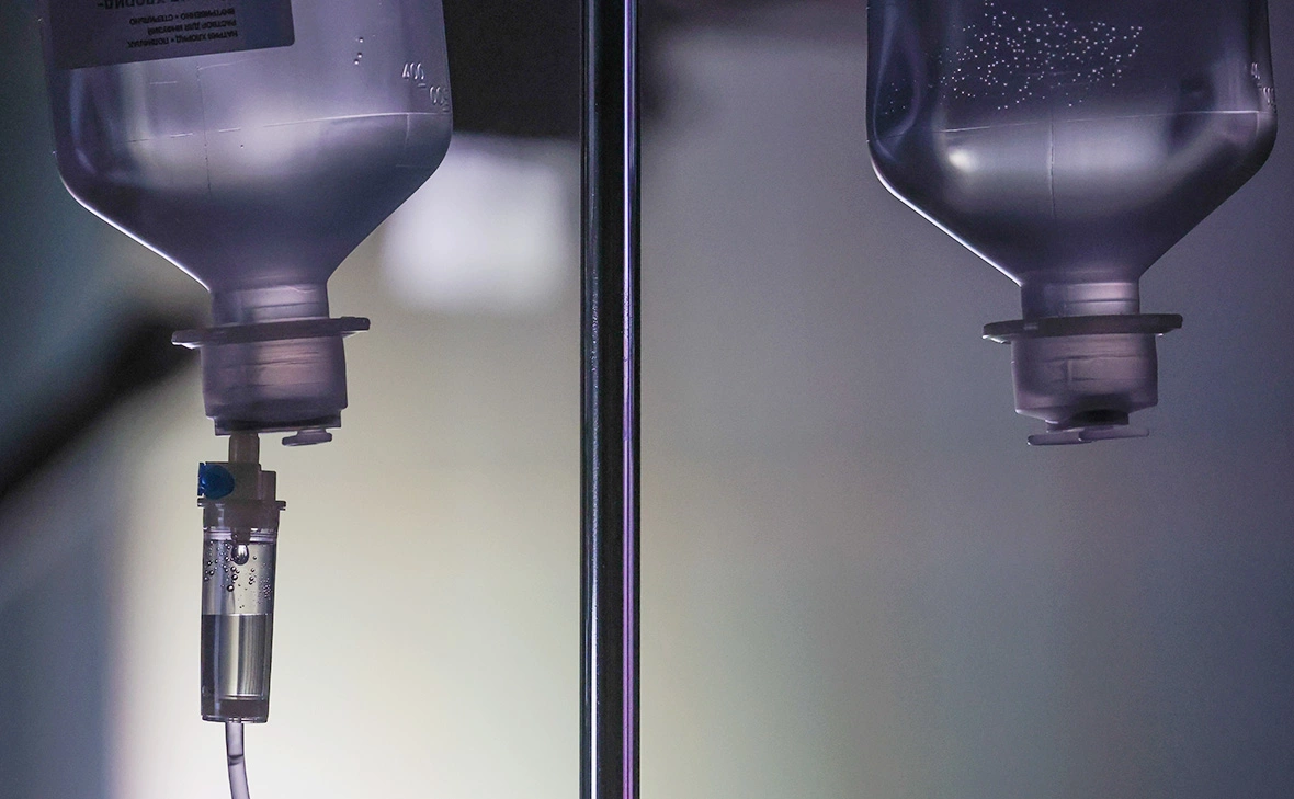 Алексей Белкин / NEWS.ru / Global Look Press