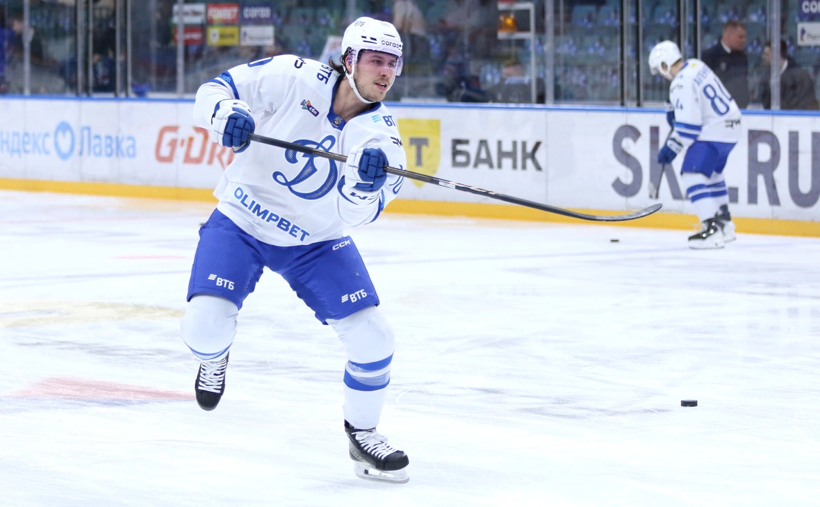 Maksim Konstantinov / Global Look Press