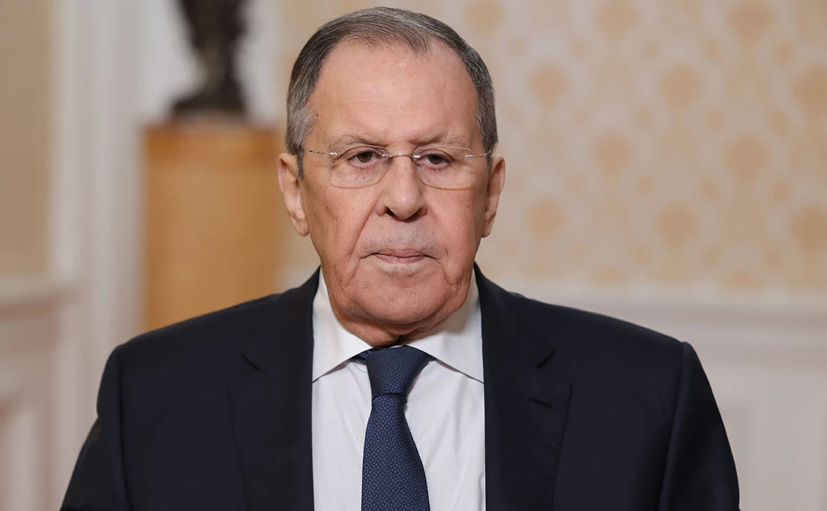 МИД России
