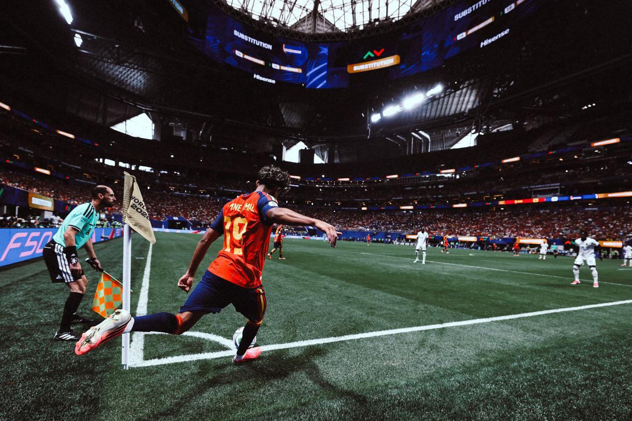 Фото: Florencia Tan Jun / Getty Images