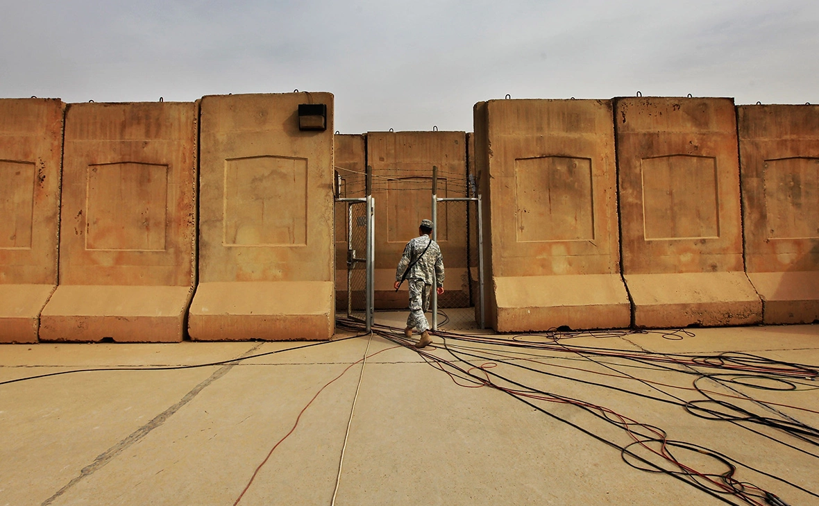 Mario Tama / Getty Images