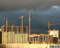 Московские власти достроят жилой комплекс, брошенный Mirax Group