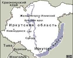 Укрупнение регионов продолжится в Иркутске