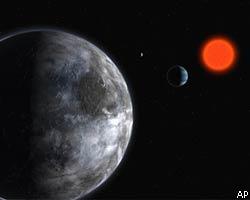 Астрономы обнаружили планету, пригодную для жизни