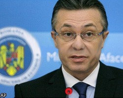 Румыния намерена блокировать переговоры между ЕС и Молдавией