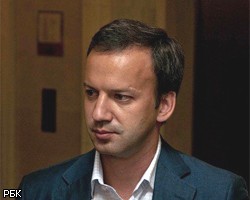 А.Дворкович: Грузия больше не препятствует вступлению России в ВТО
