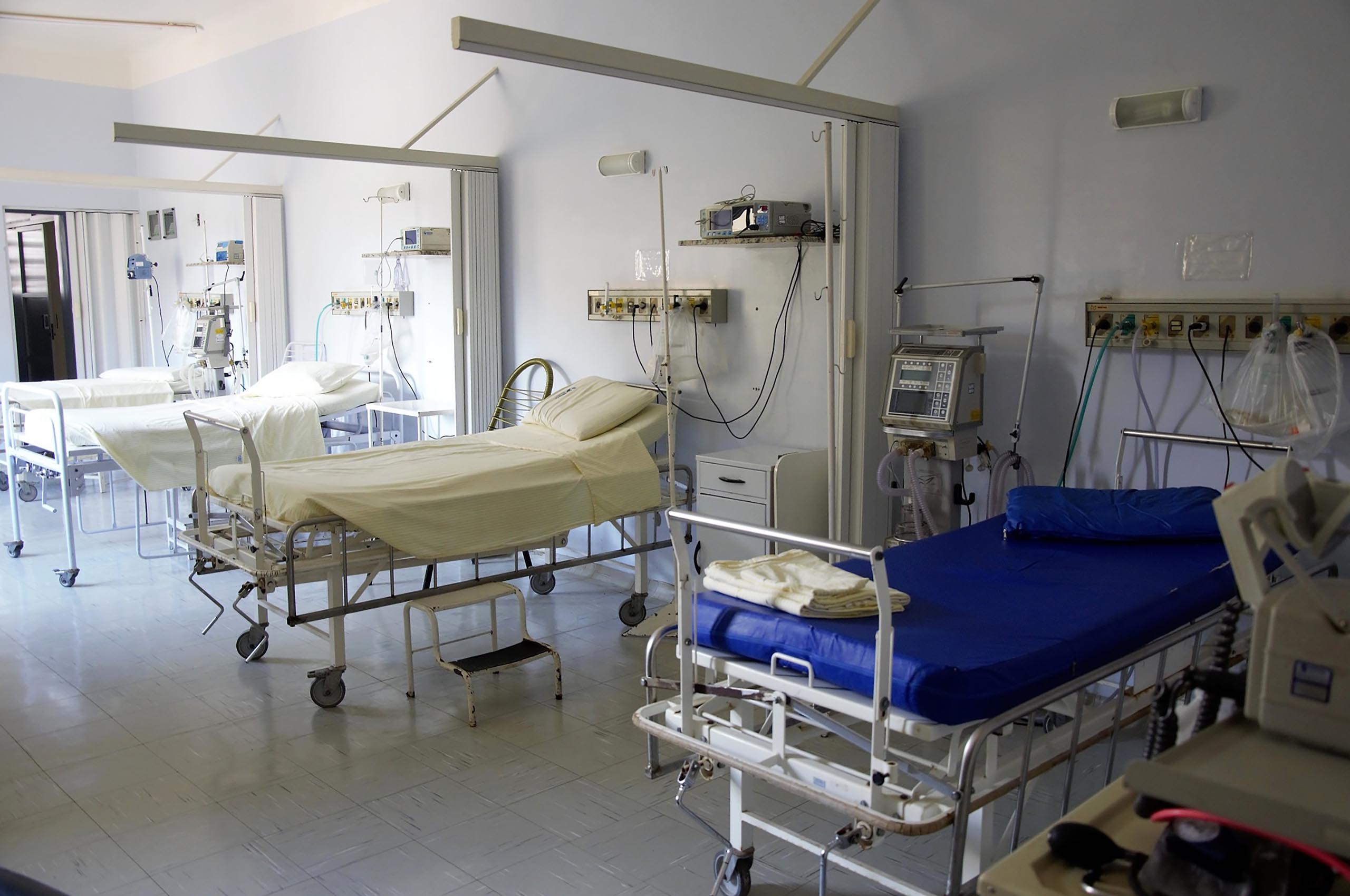 На Кубани с подозрением на коронавирус госпитализировали 681 человек