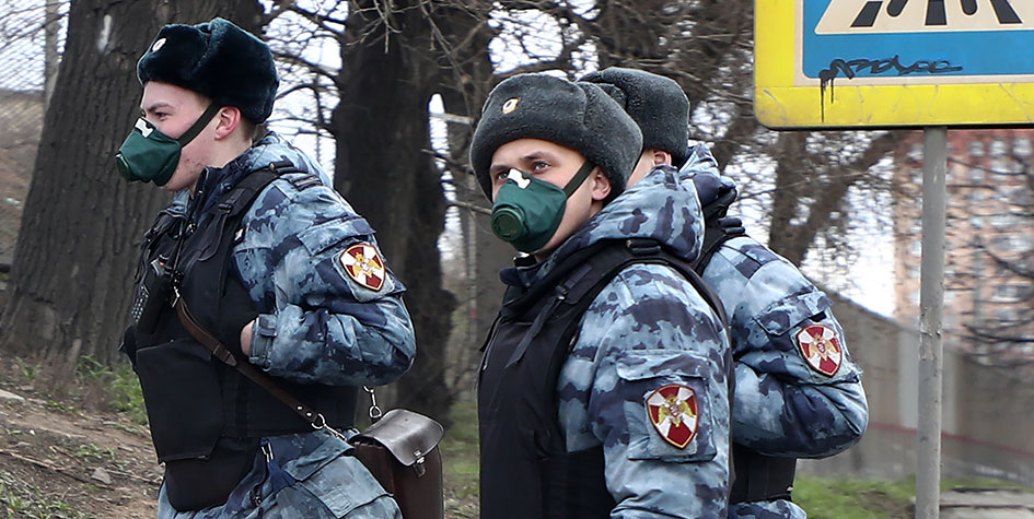 Фото: Антон Новодережкин/ТАСС