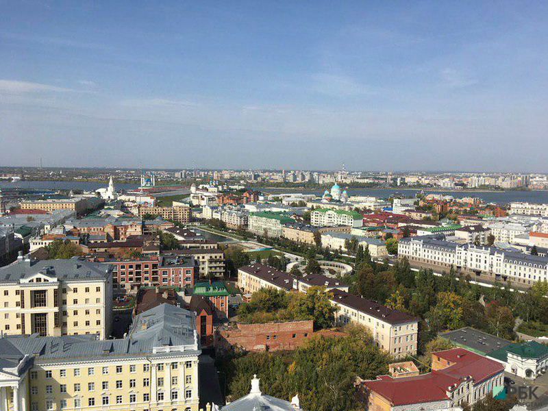 Татарстан отменил самоизоляцию для приезжих из других регионов РФ