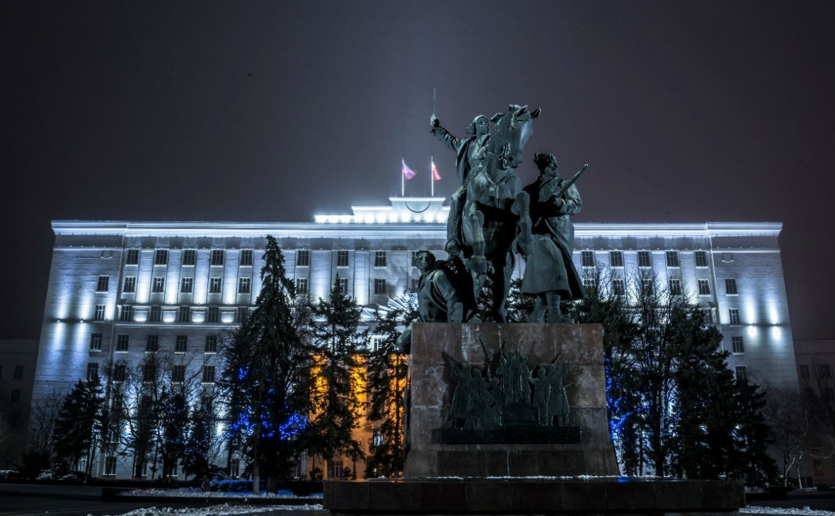 Минфин Дона рассказал, сколько регион получает из федерального бюджета