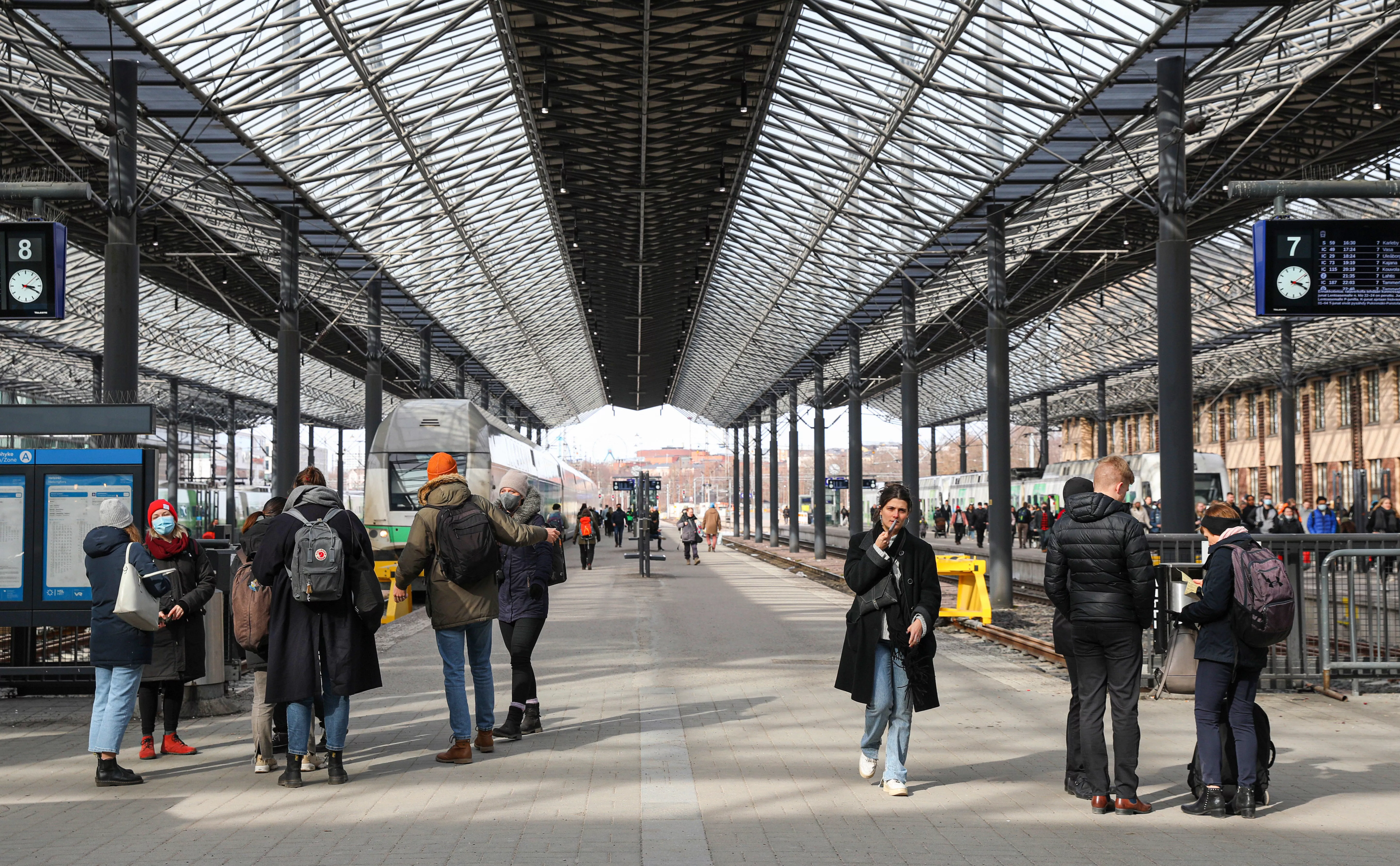 Takimoto Marina / Keystone Press Agency / Global Look Press