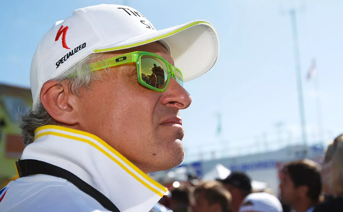 Doug Pensinger / Getty Images