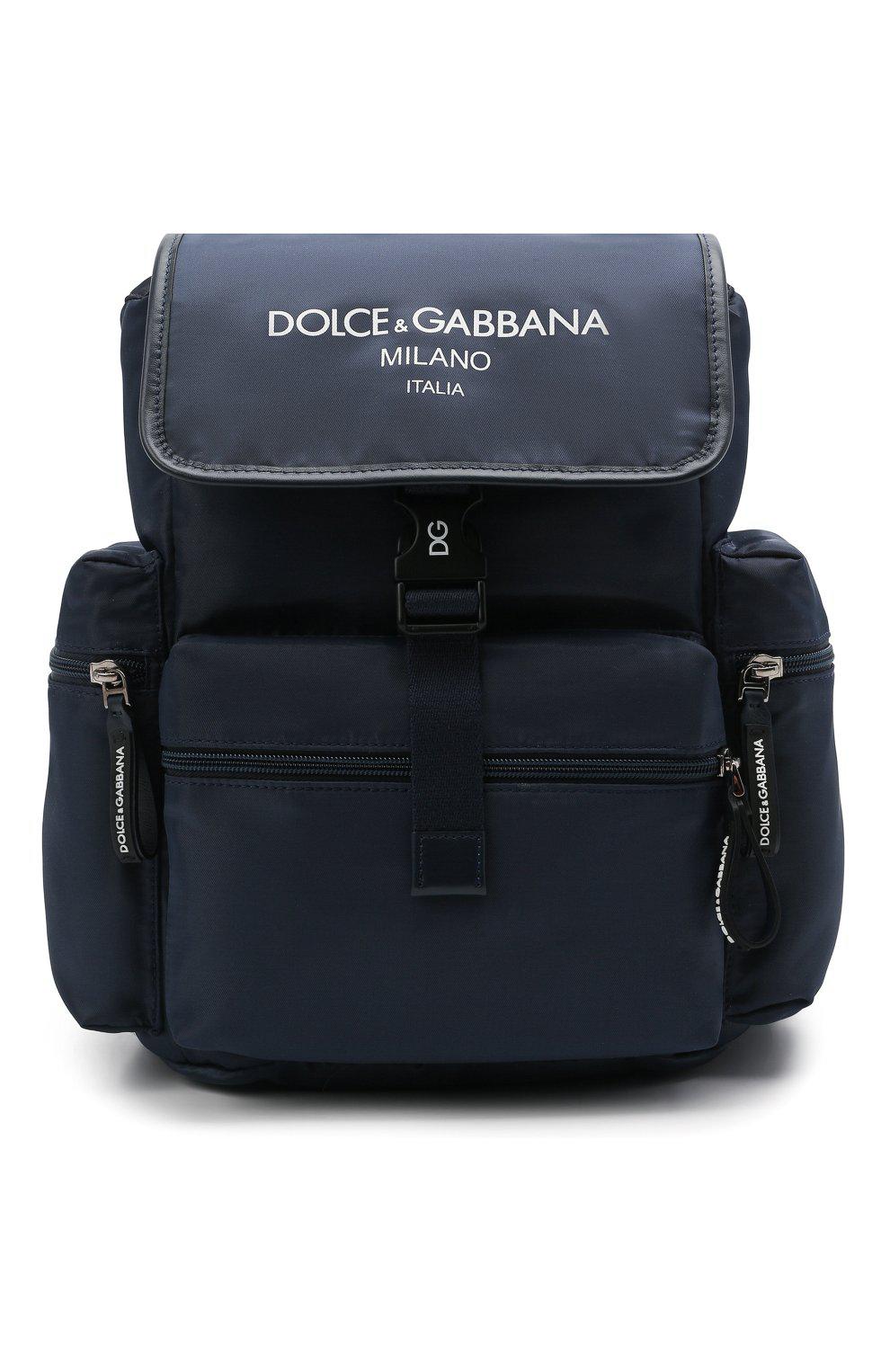 Рюкзак Dolce &amp; Gabbana, 56&nbsp;050 руб. (ЦУМ)
