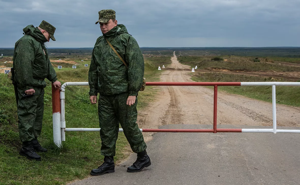 Brendan Hoffman / Getty Images