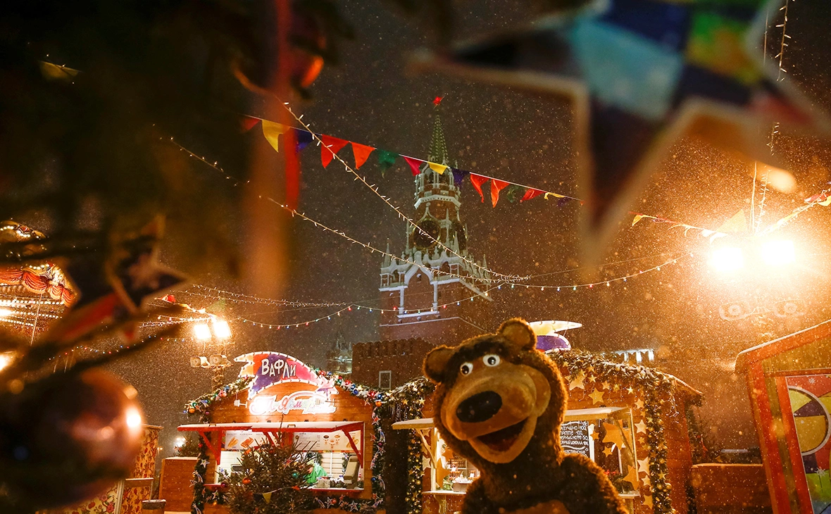 Максим Шеметов / Reuters