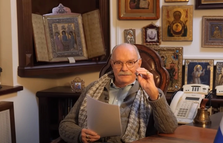 Скриншот кадра канала "БесогонТВ" / youtube.com/watch?v=cKYVrs3RHvU