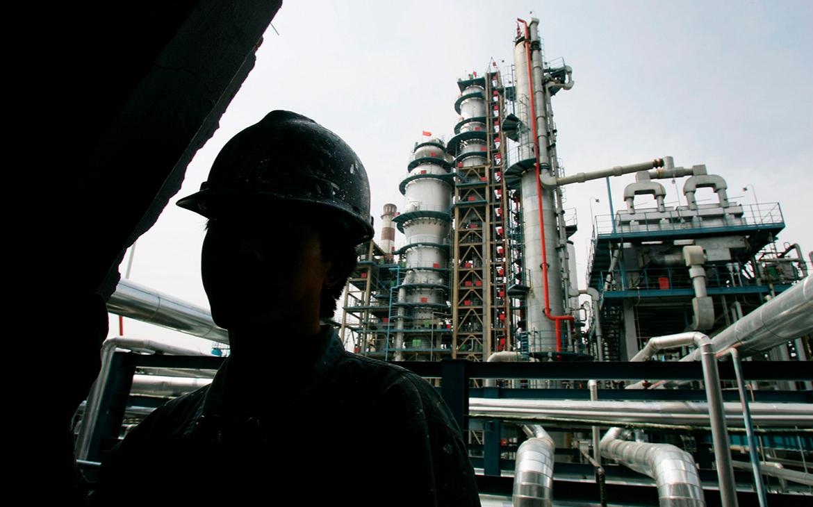 «Газпром» обновил рекорд суточных поставок газа в Китай по «Силе Сибири»