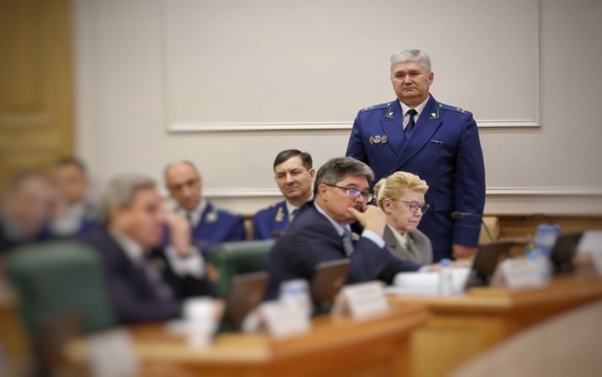 Фото: council.gov.ru 