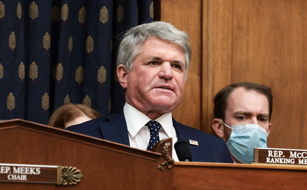 Anna Moneymaker / Getty Images