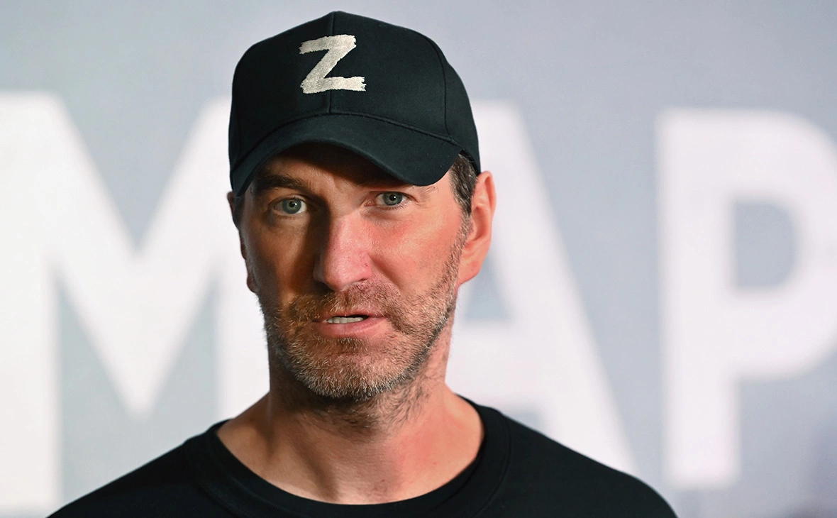 Максим Блинов / РИА Новости