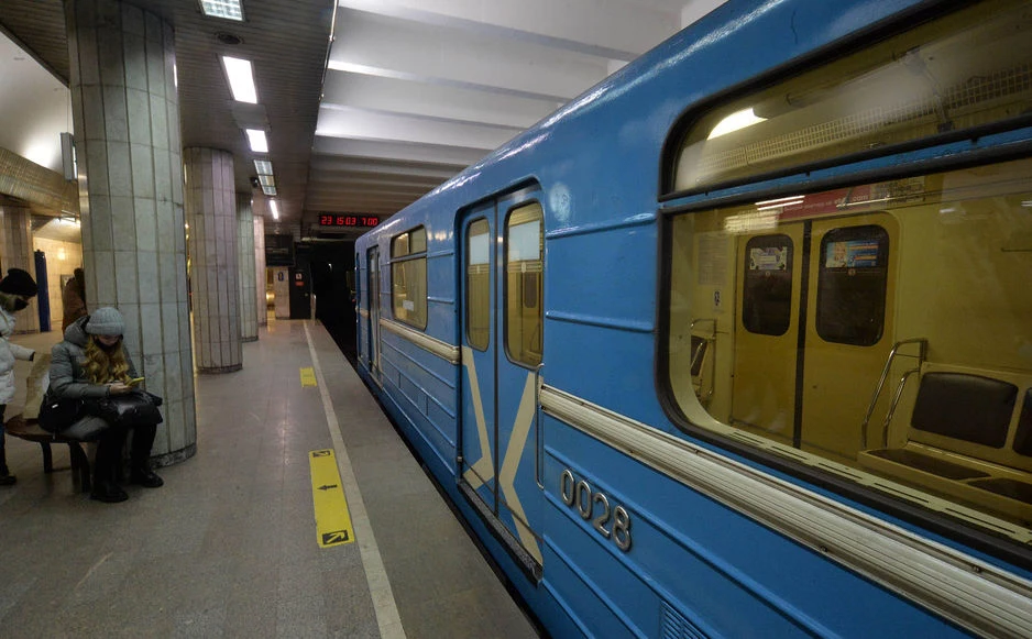 Алексей Коваленок / РБК Новосибирск