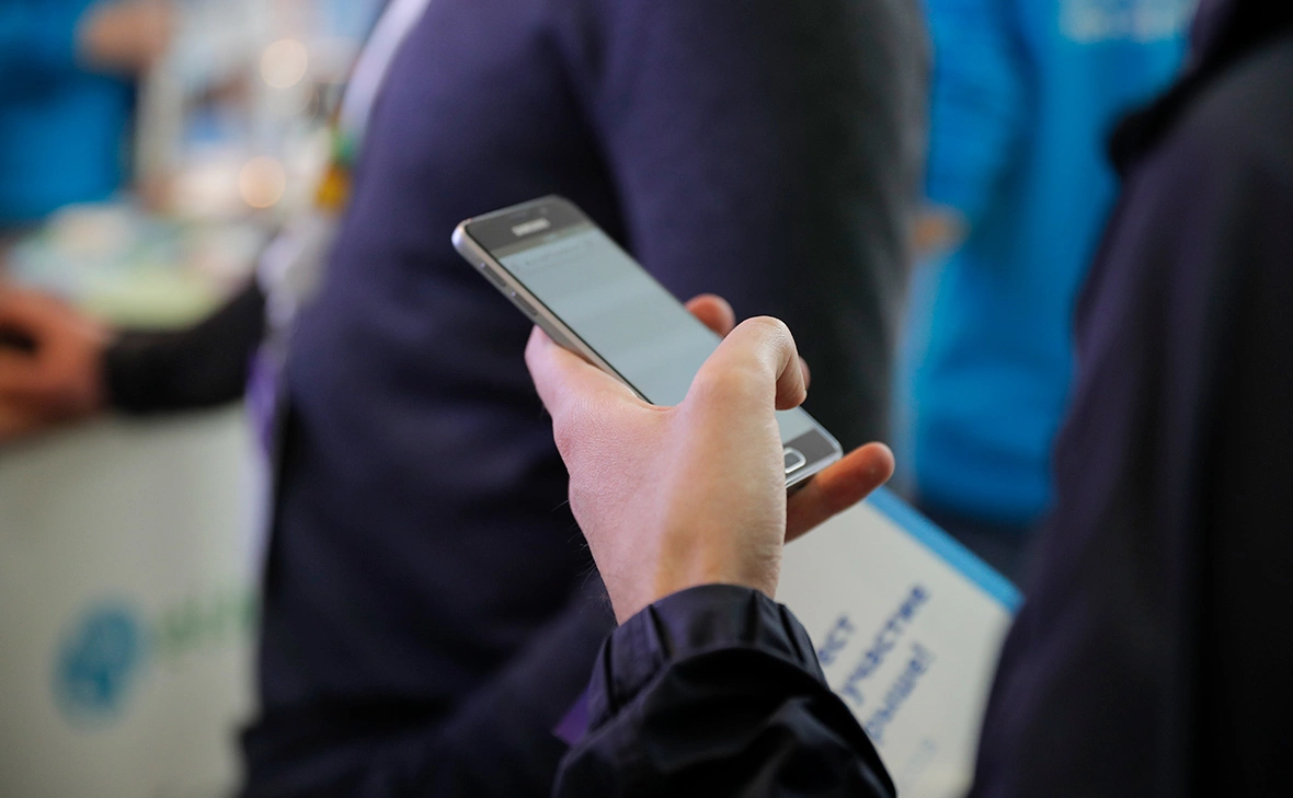 Владислав Шатило / РБК