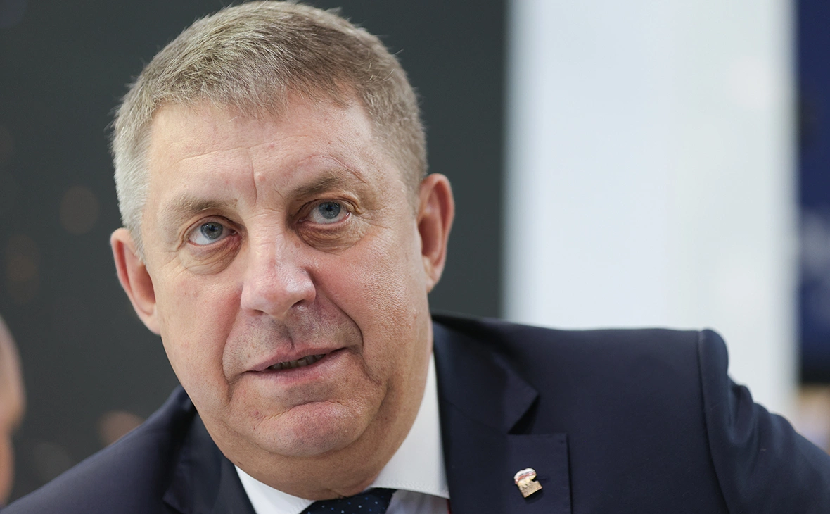 Егор Алеев / ТАСС