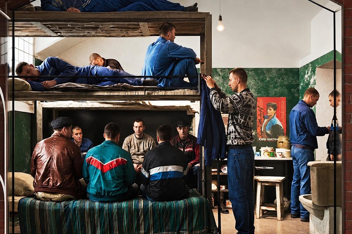 Фото: ГК «КВС» / Пресс-служба