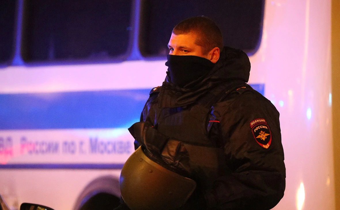 Владислав Шатило / РБК