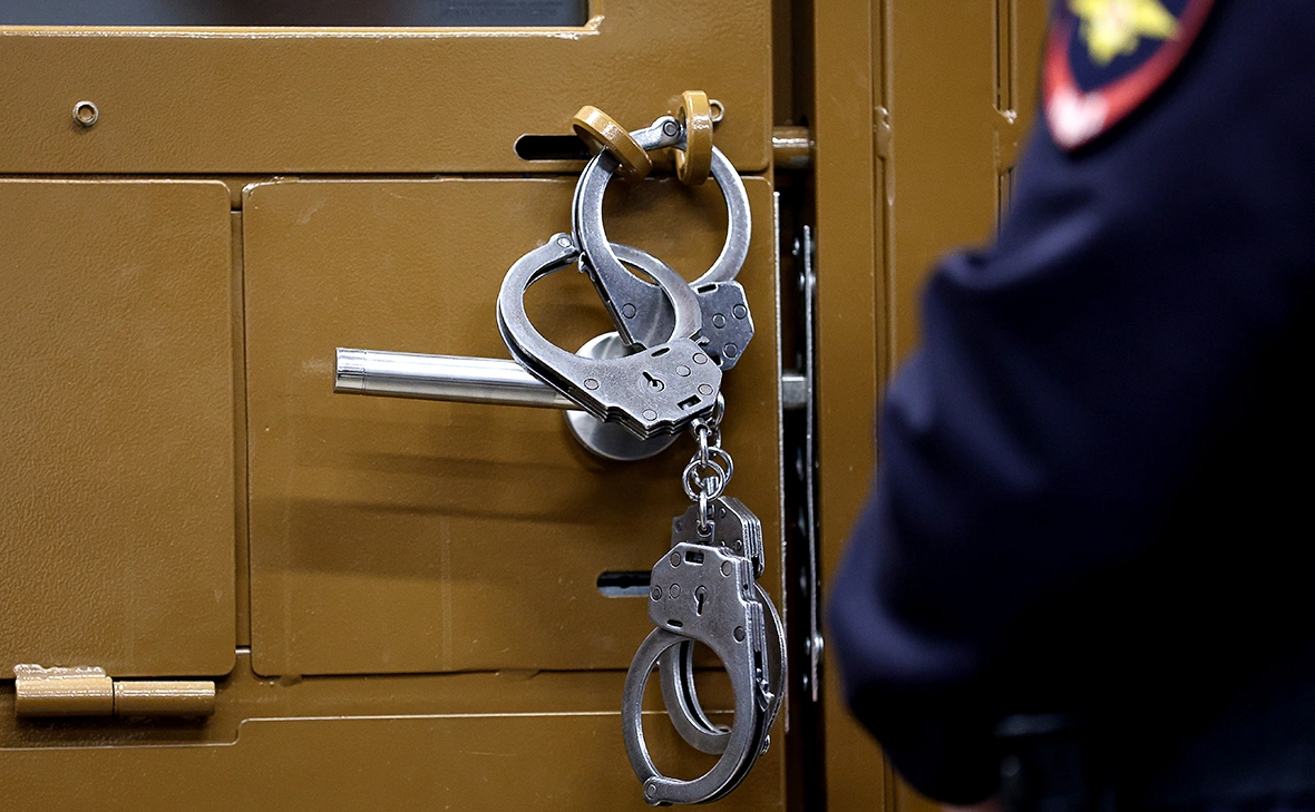 Сергей Бобылев / ТАСС