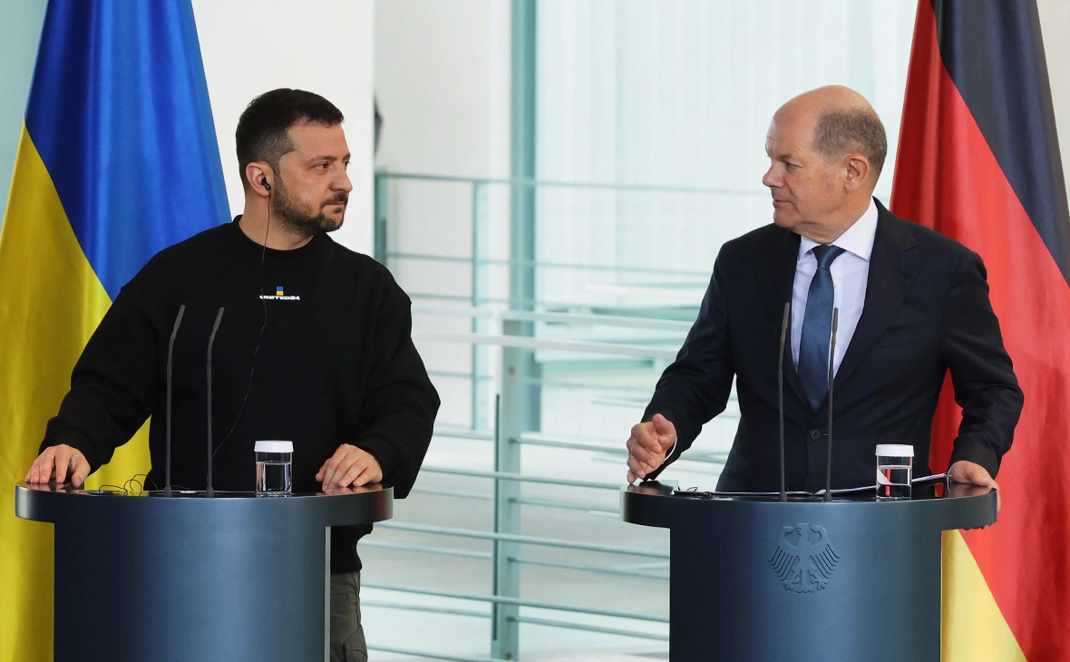 Sean Gallup / Getty Images