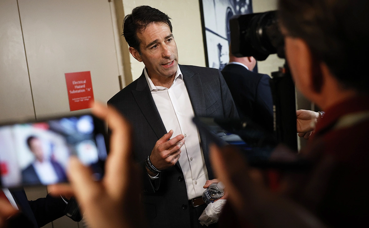 Alex Wong / Getty Images