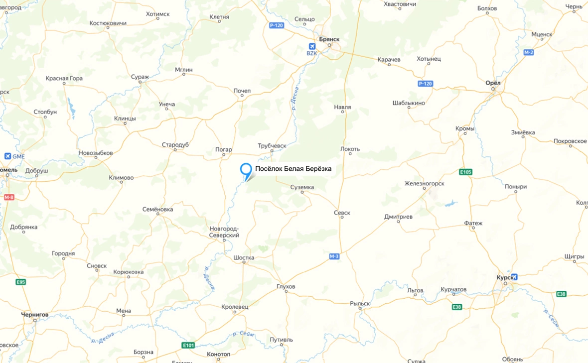 Яндекс.Карты