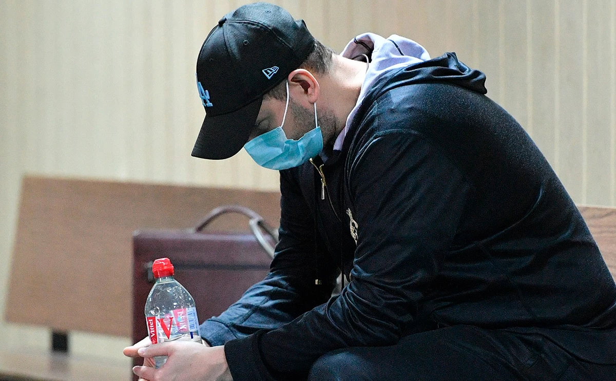 Рамиль Ситдиков / РИА Новости