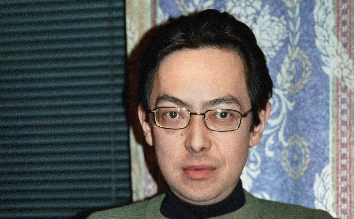 Галина Кмит / РИА Новости