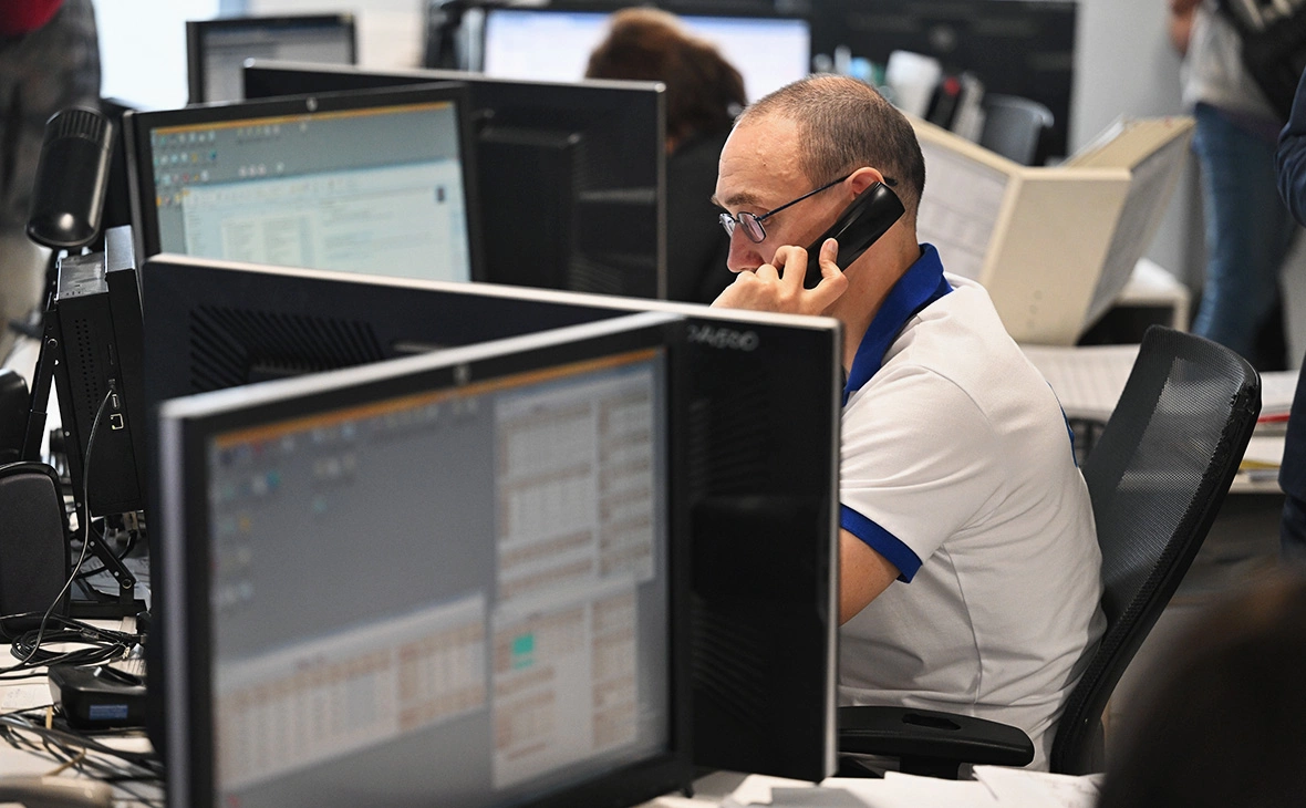 Григорий Сысоев / РИА Новости