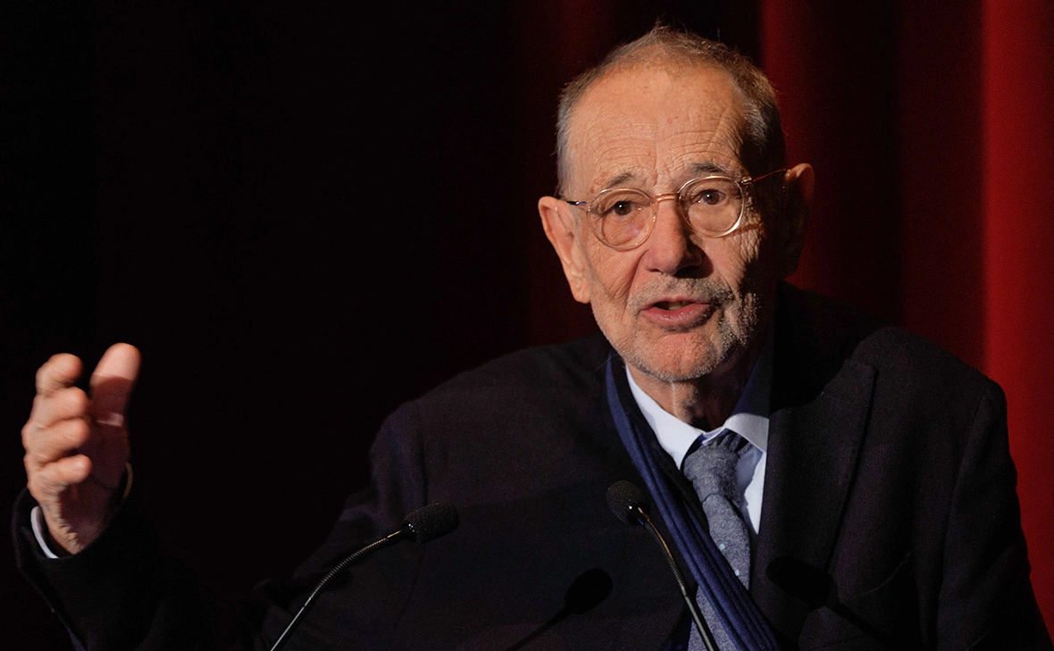 Eduardo Parra / Keystone Press Agency / Global Look Press