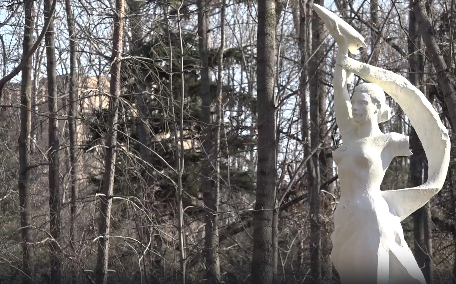 Максим Годун