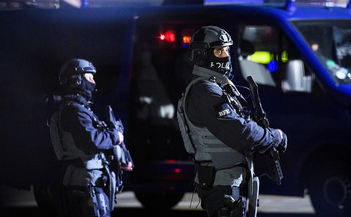 Gregor Fischer / Getty Images