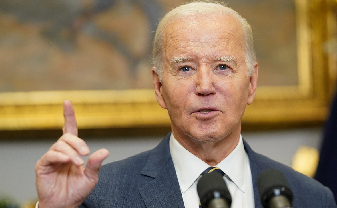 Kevin Lamarque / Reuters