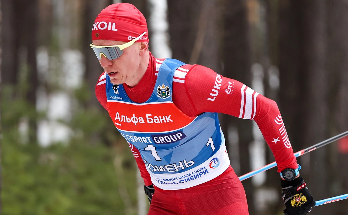 Донат Сорокин / ТАСС