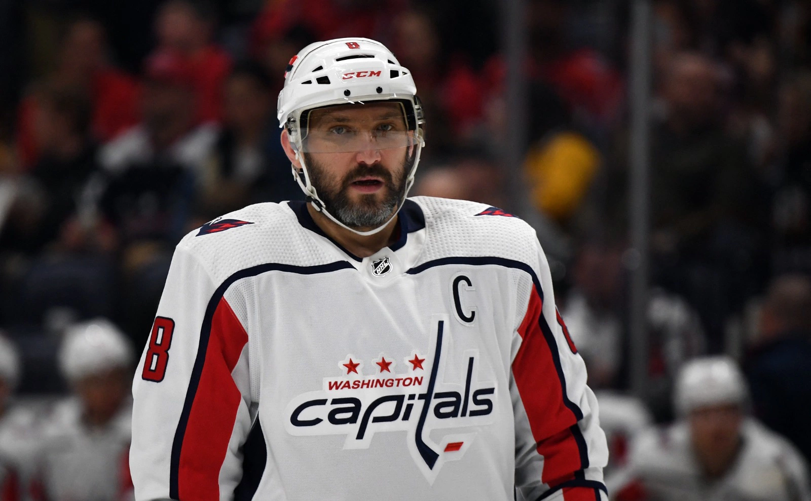 USA TODAY Sports via Reuters Connect