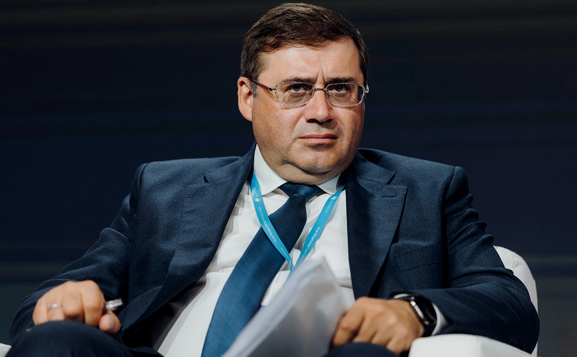 Михаил Гребенщиков / РБК