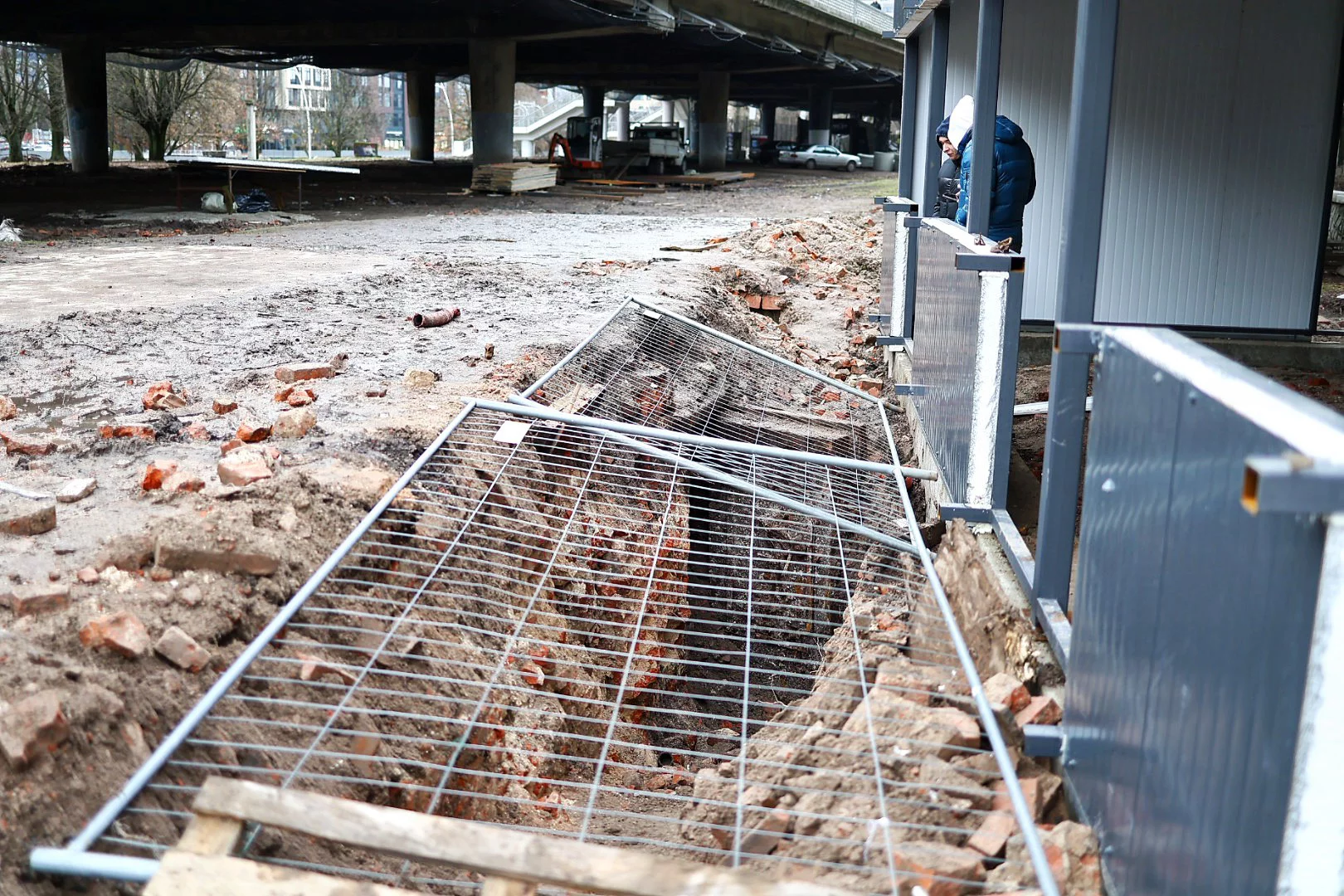 Александр Подгочрук