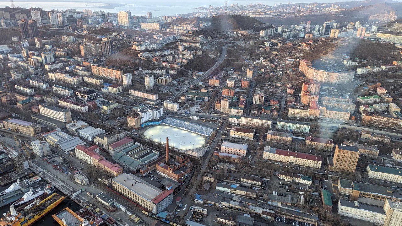 РБК Приморье