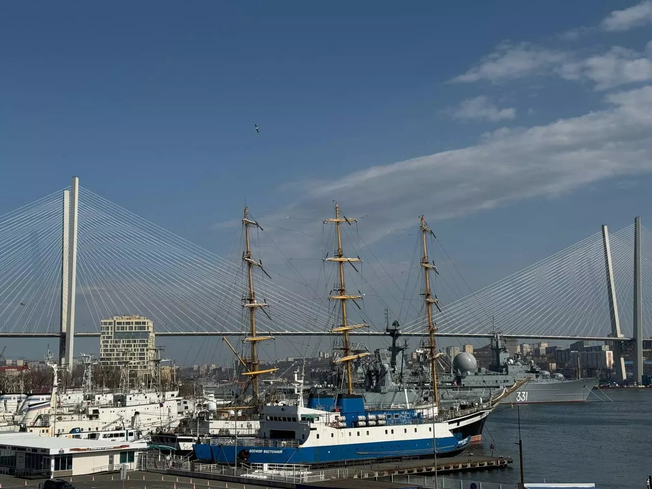 РБК Приморье