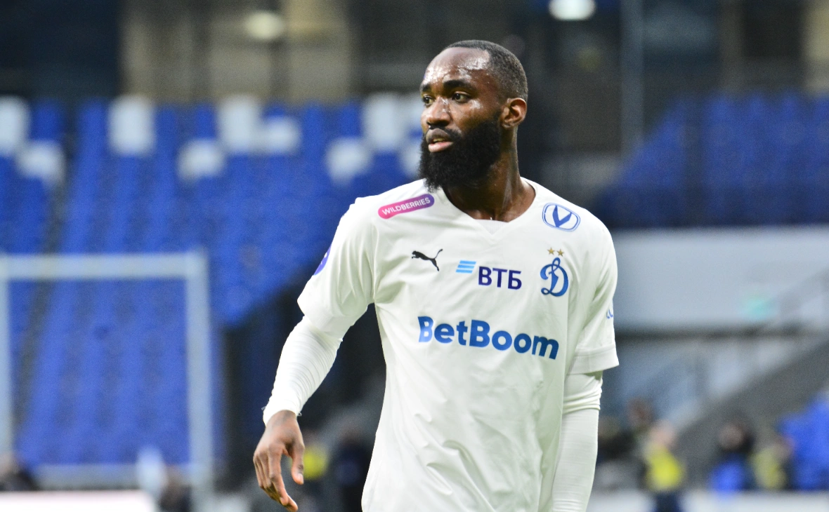 Pavel Kashaev / Global Look Press