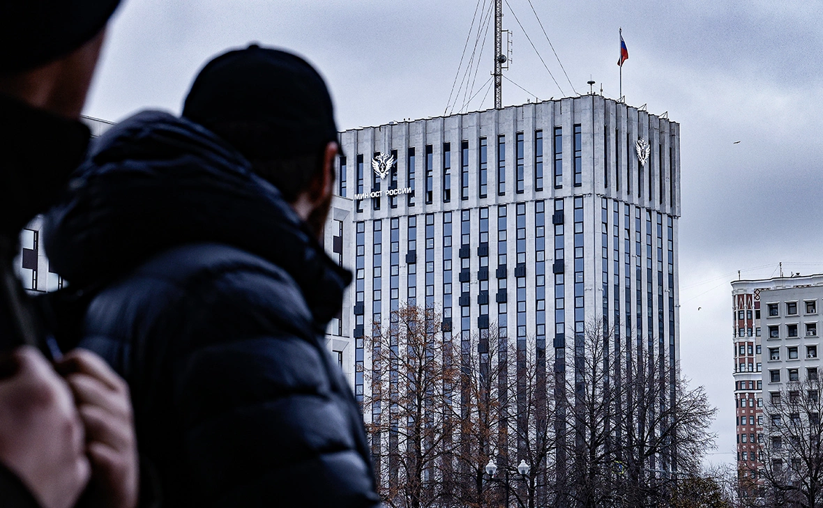 Андрей Любимов / РБК